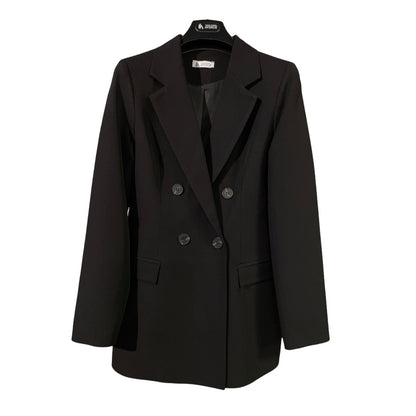 Giacca donna doppio petto B98405 - AVENUE