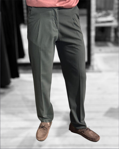 MENA25 - Pantalone - L'UOMO SARTORIALE