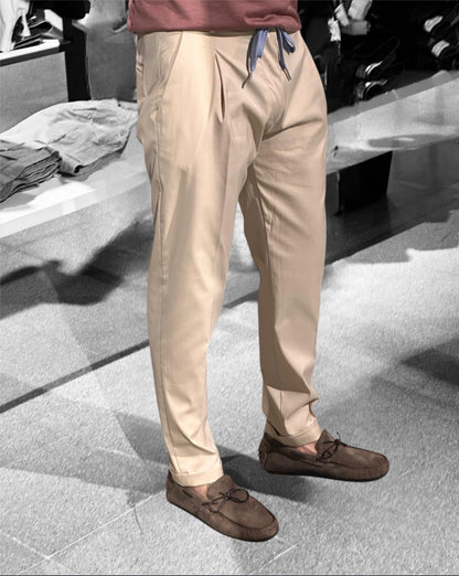LIPARI25 - Pantalaccio - L'UOMO SARTORIALE