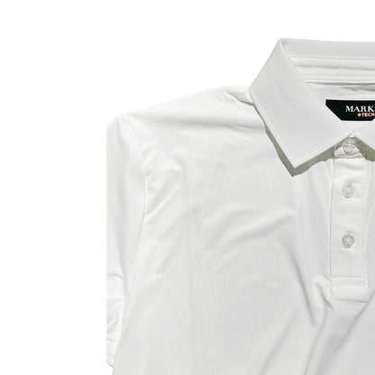 Polo nylon no stiro MK1910098 - MARKUP