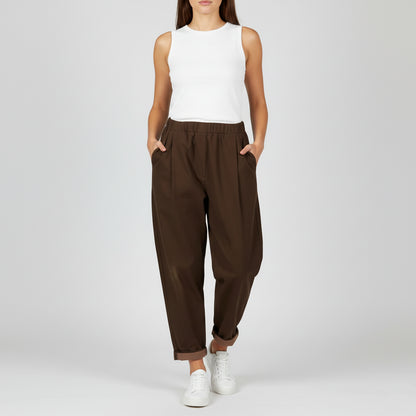 P571/88 - Pantalone - VOG COLLECTION