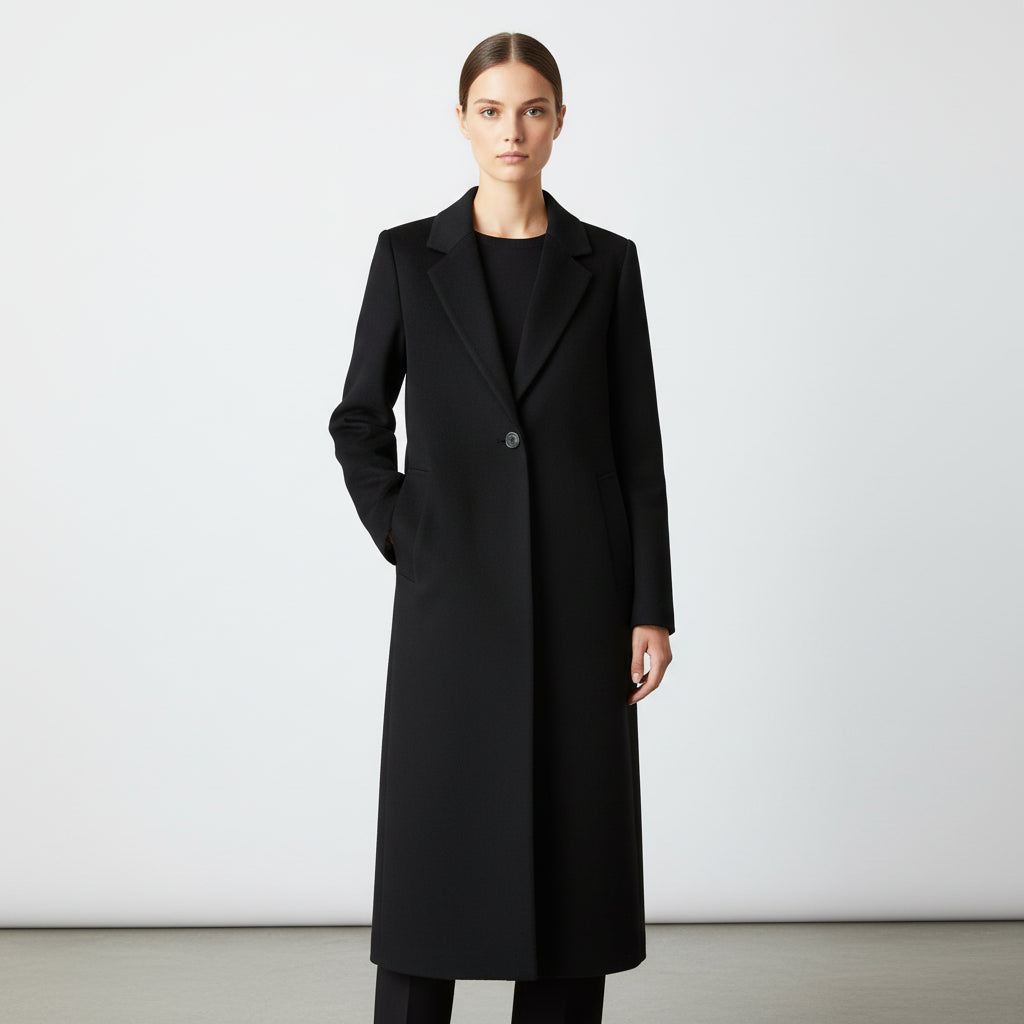 14815 - Cappotto - ELENA CASALI