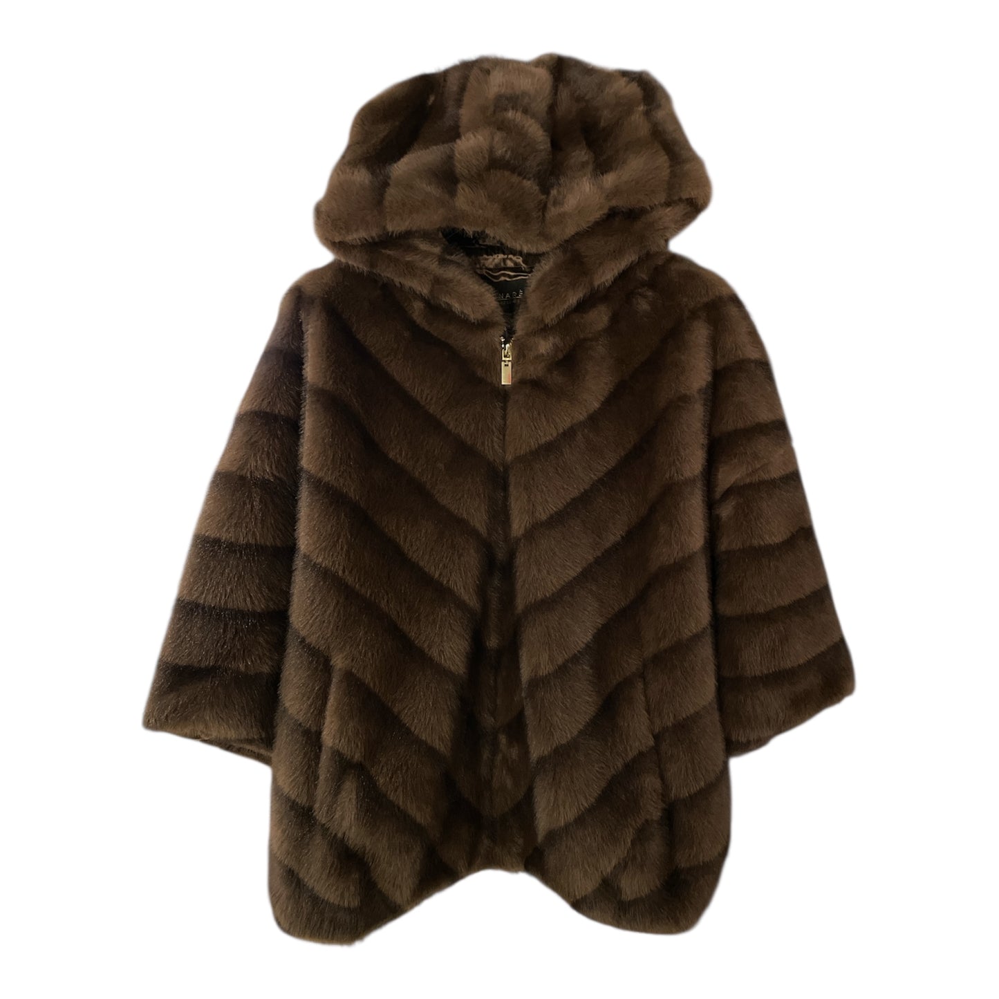 2696 - Eco Pelliccia - FRANZESE