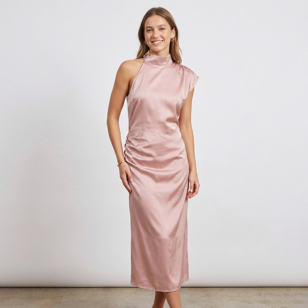 VS18698 - Vestito - ELENA CASALI