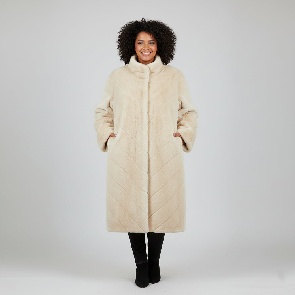 808 - Eco Pelliccia - FRANZESE