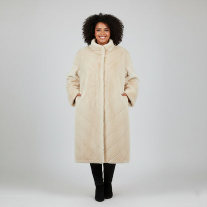 808 - Eco Pelliccia - FRANZESE