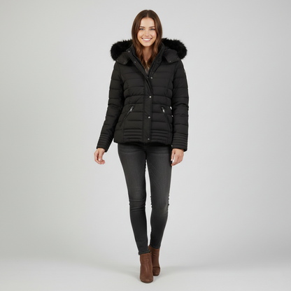 1027 - Piumino - FRANZESE