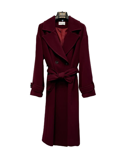 41810 - Coat - ELENA CASALI