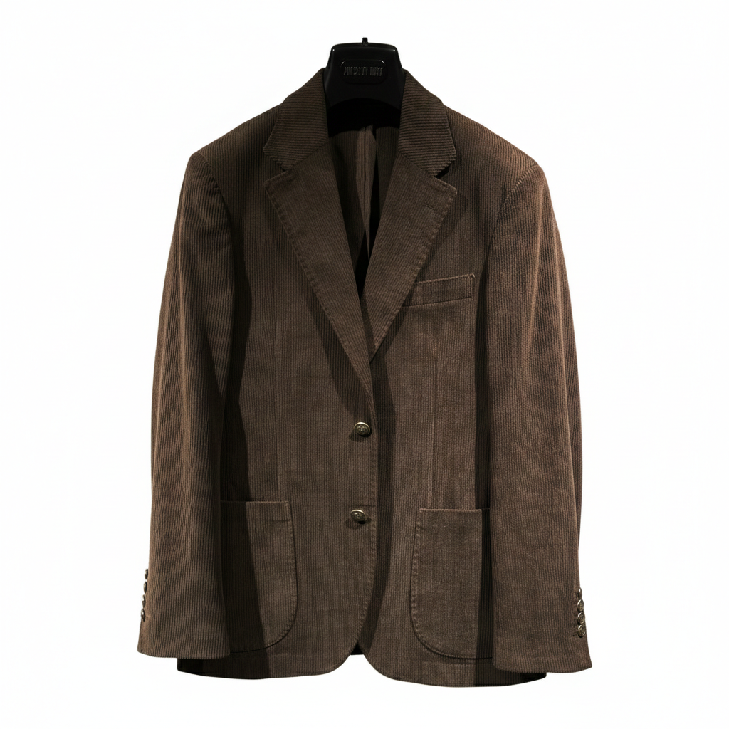 CAB01 - Giacca - L'UOMO SARTORIALE