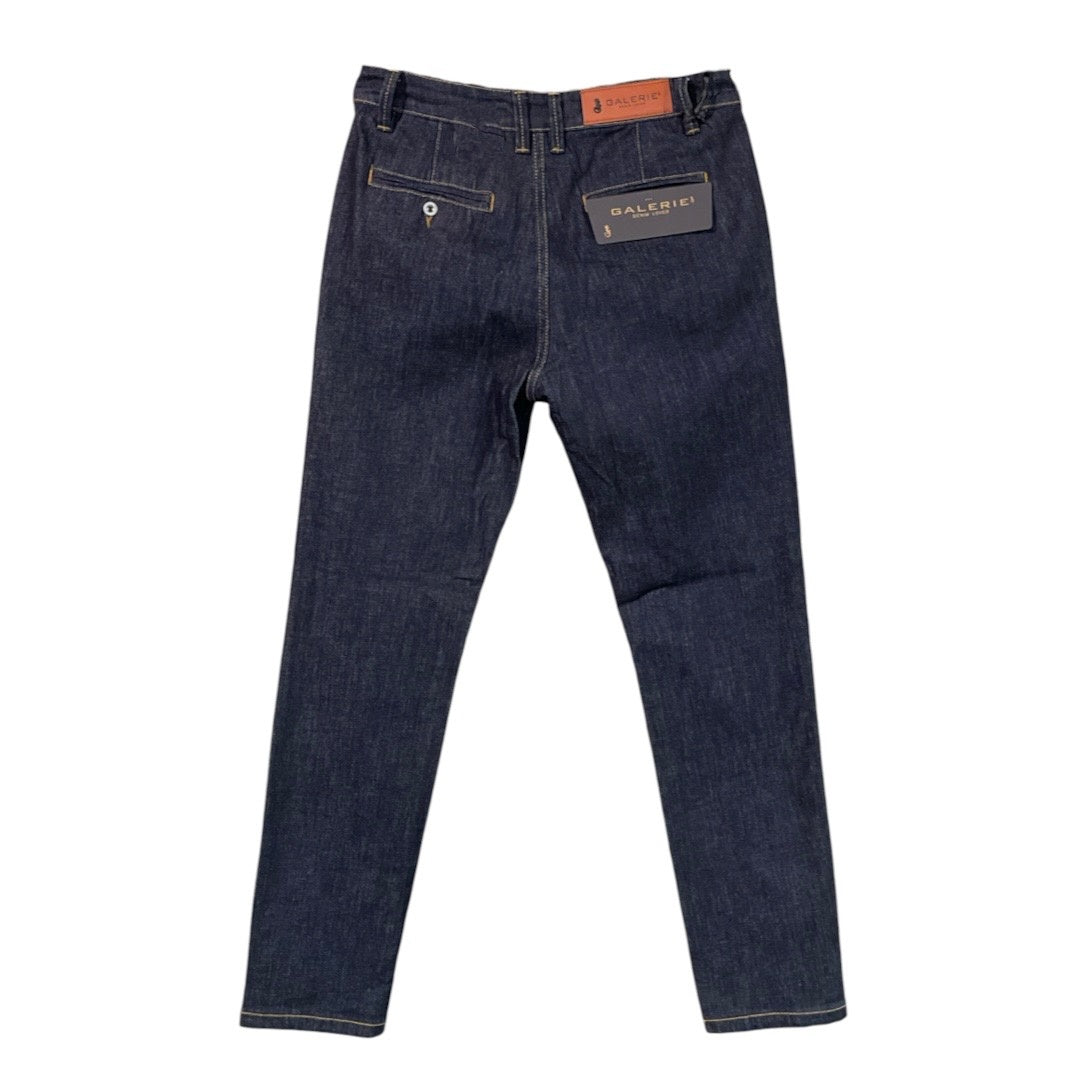 Jeans uomo slim fit tasca america MP400 - GALERIE