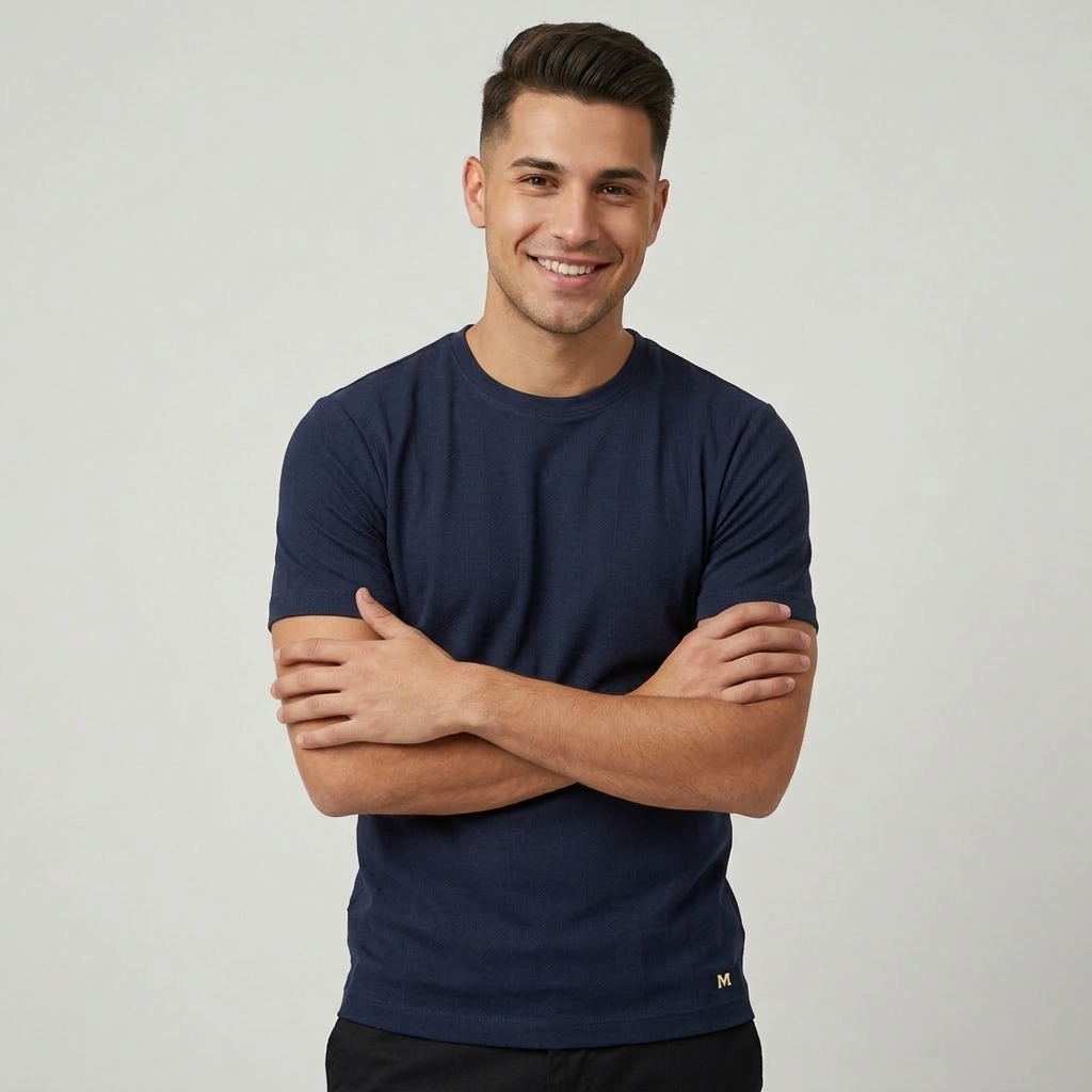 MK1910061 - Maglia - MarkUp