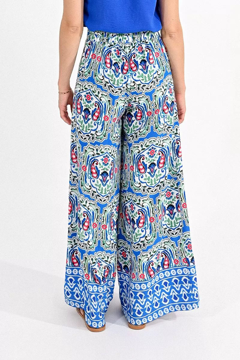 LA1484ACE004 - Pantalone - MOLLY BRACKEN