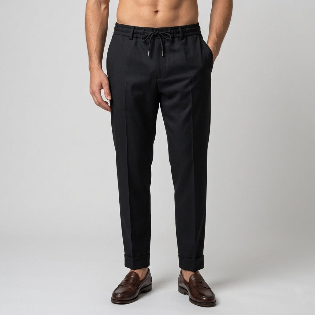 ISCHIA-VANS26 - Pantalaccio - L'UOMO SARTORIALE