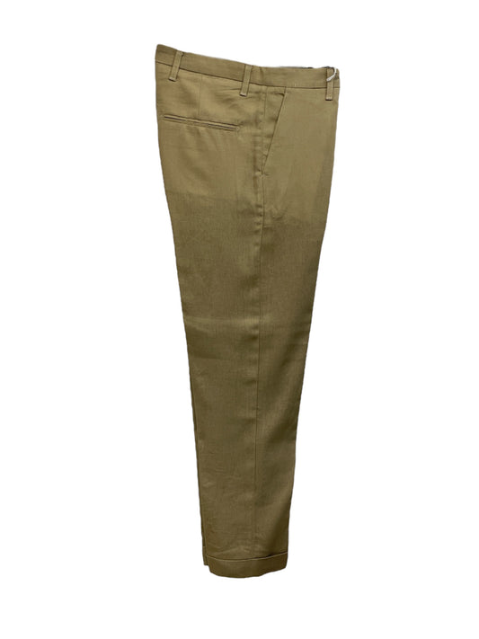 LINO/24-NAP030 - Pantalone - L'UOMO SARTORIALE