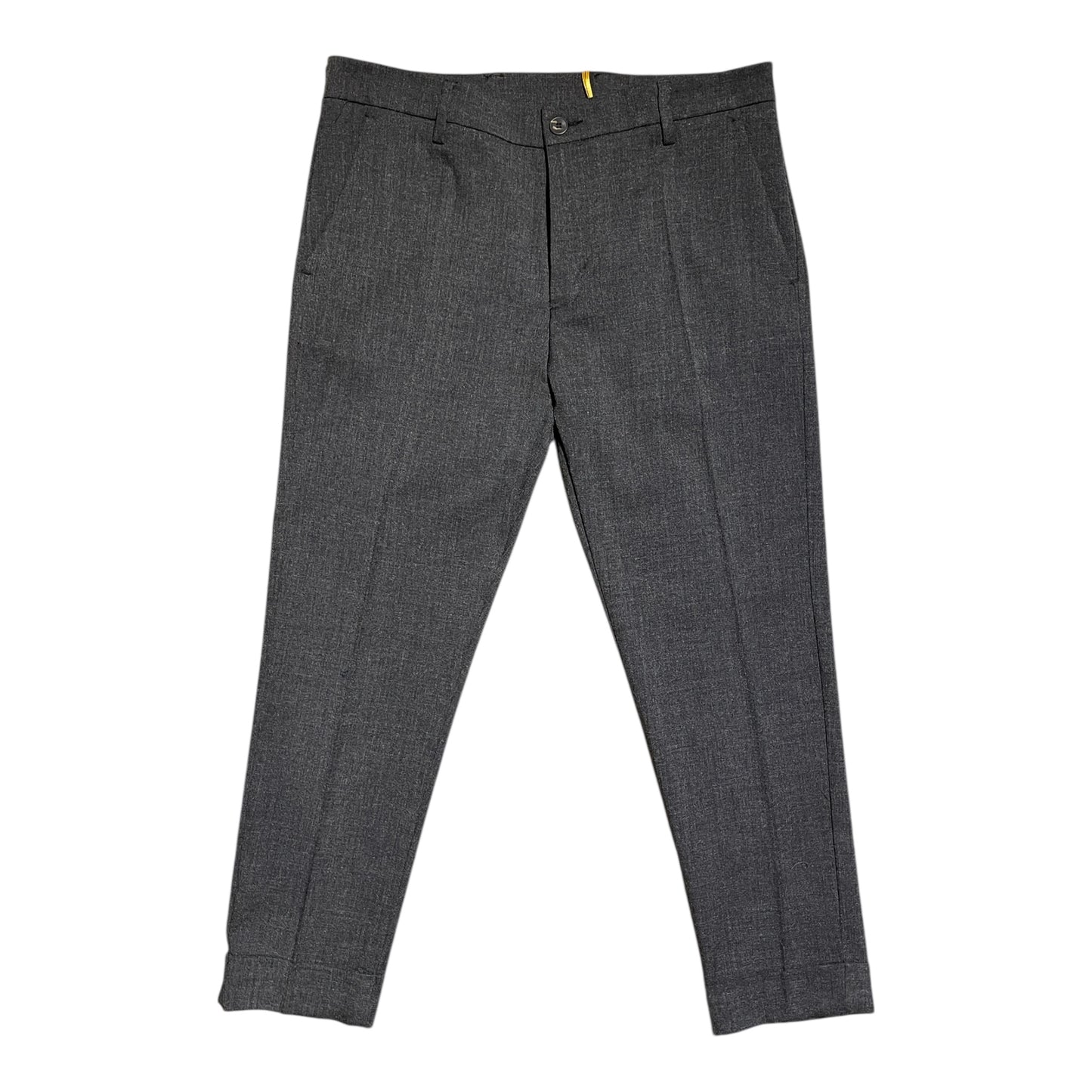 NAPOLI-A25 - Pantalone - L'UOMO SARTORIALE