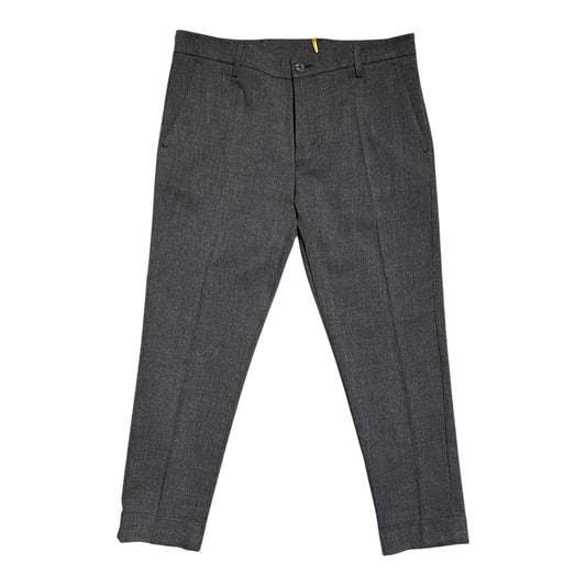 NAPOLI-A25 - Pantalone - L'UOMO SARTORIALE