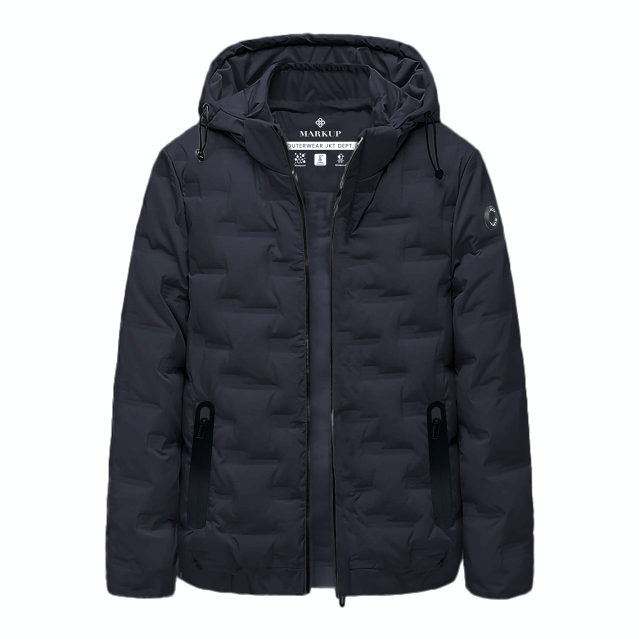 MK9940024 - Giubbino - MarkUp