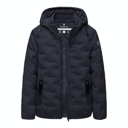 MK9940024 - Giubbino - MarkUp