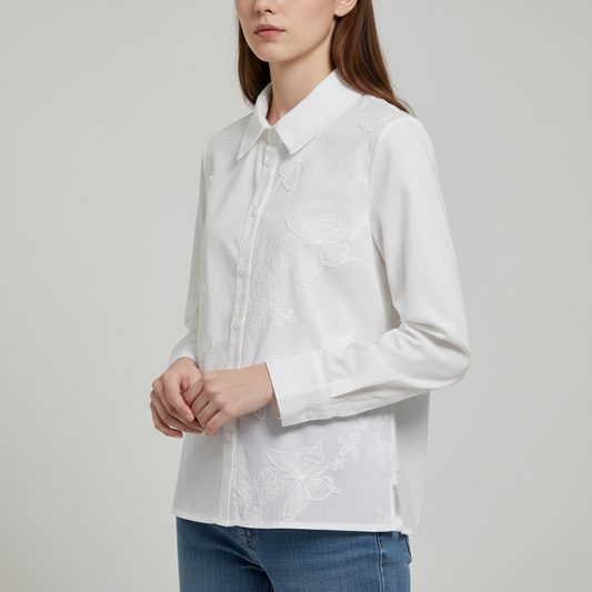 28A108 - Camicia - EXTYN