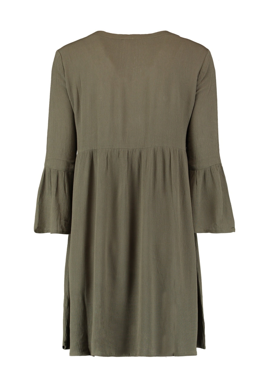 LAPO2304019-DE44LIA - Vestito - HAILYS