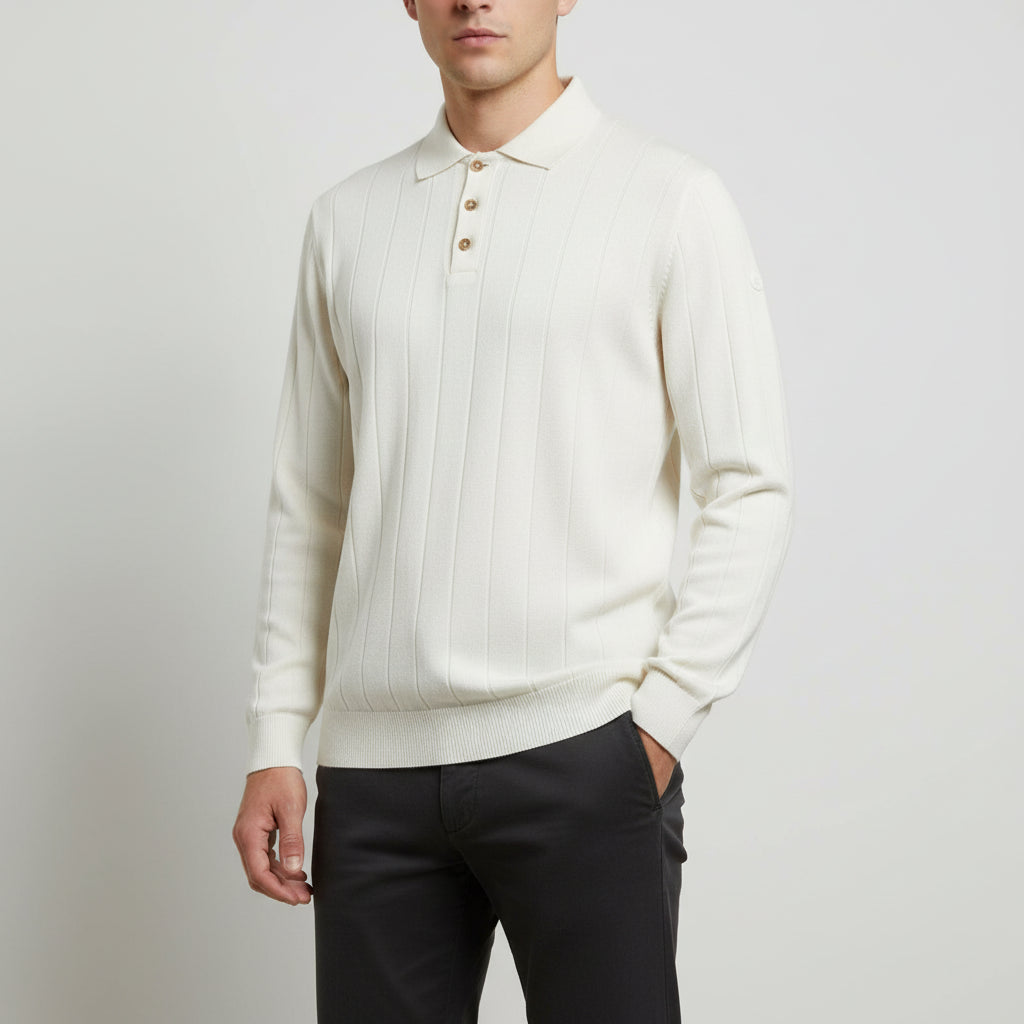 GROENLANDIA - Polo - L'UOMO SARTORIALE