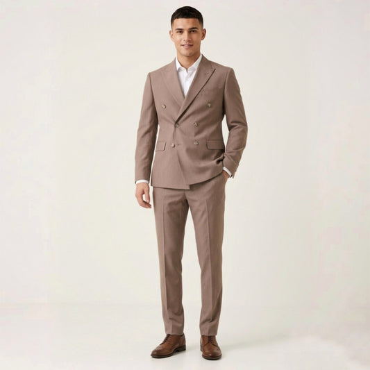 AB495 - Abito - PAUL MIRANDA