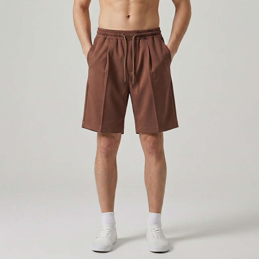 Bermuda uomo pantalaccio EGITTO - L'UOMO SARTORIALE