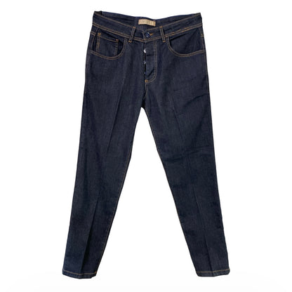 Jeans uomo slim fit TOKYO26 - REVISION