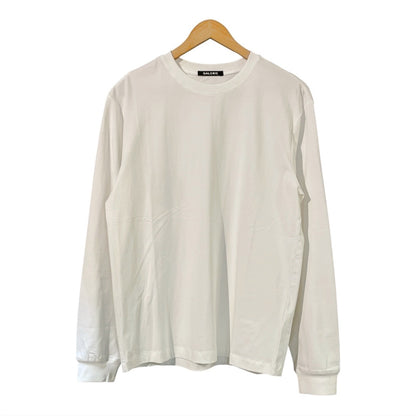 T-shirt uomo in jersey di cotone maniche lunghe MT100ML - GALERIE