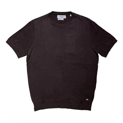 Maglia in filo extra fine maniche corte MK10004 - MARKUP