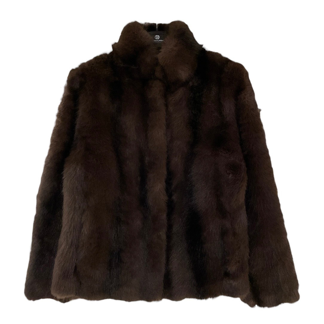 8848 - Eco Pelliccia - ELENA CASALI