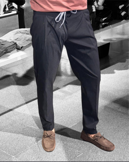 LIPARI25 - Pantalaccio - L'UOMO SARTORIALE