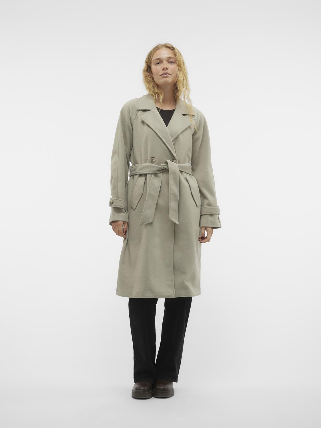 JAZZ-10310052014 - Coat - VERO MODA