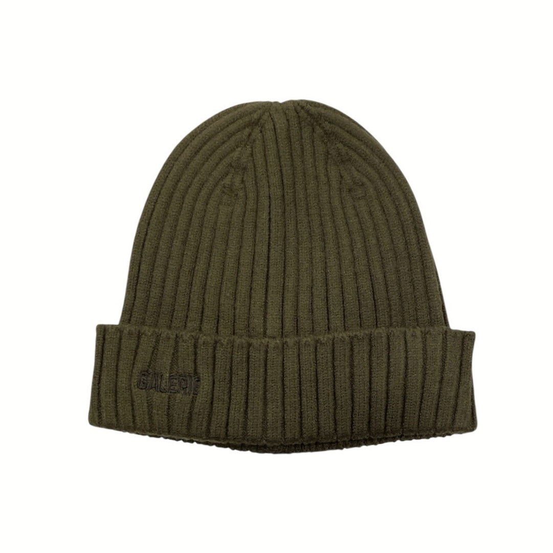 Cappello uomo in viscosa a coste CAP02 - GALERIE