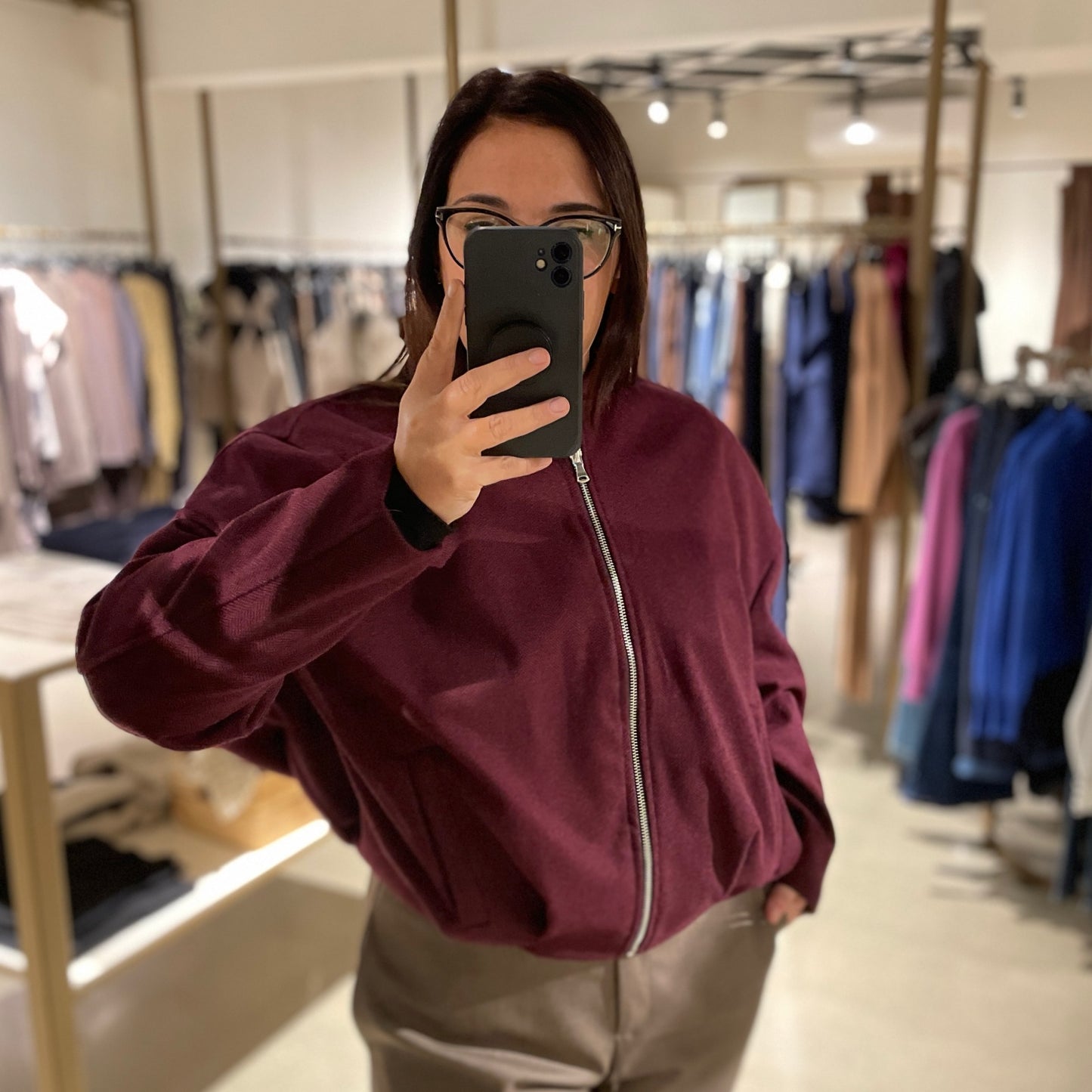 08-B602 - Giubbino - EXTYN