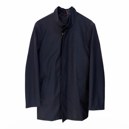 Trench collo pistagna GF39 - FRANZESE