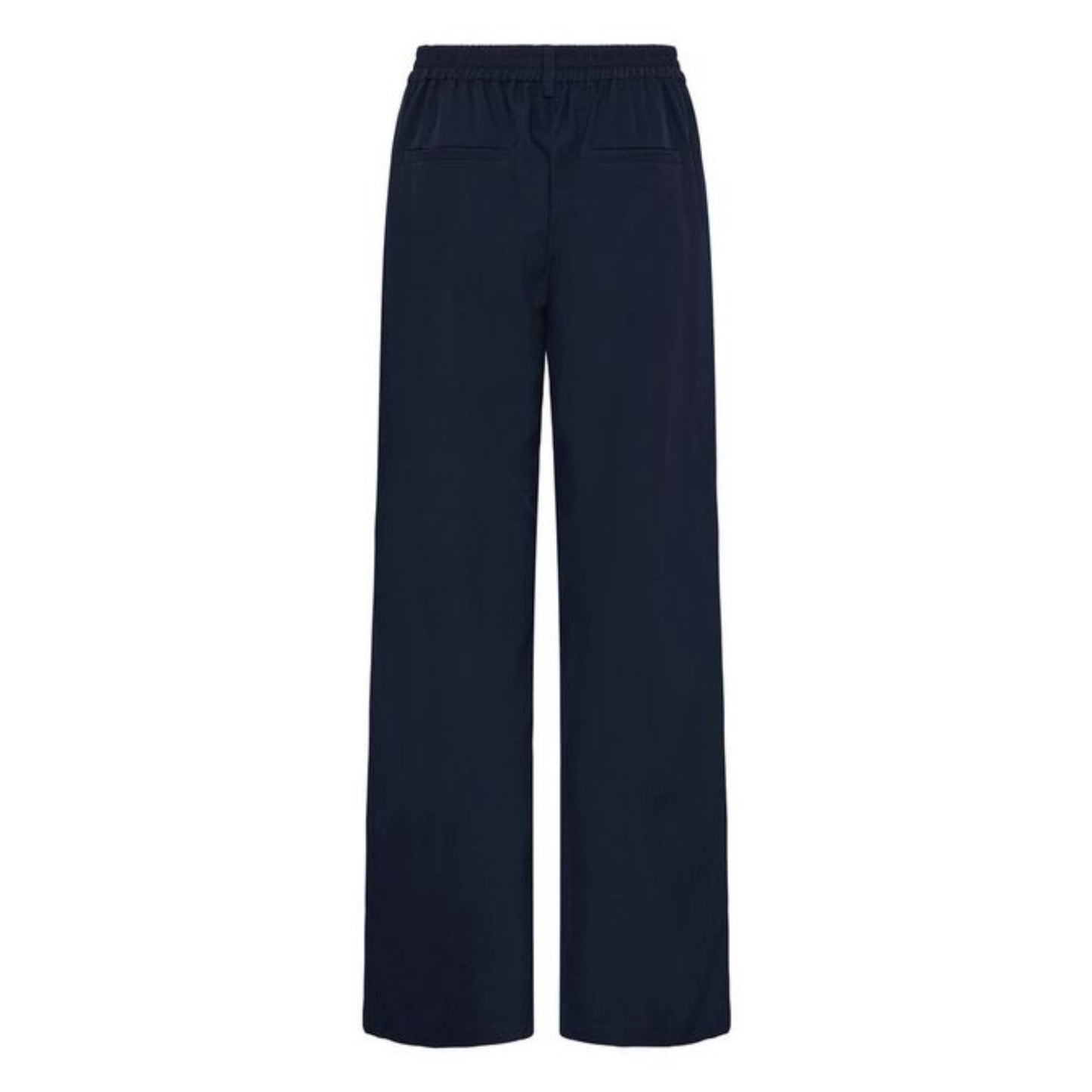 Pantalone donna modello palazzo IHFAVAWIDE - ICHI