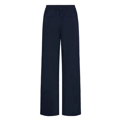 Pantalone donna modello palazzo IHFAVAWIDE - ICHI
