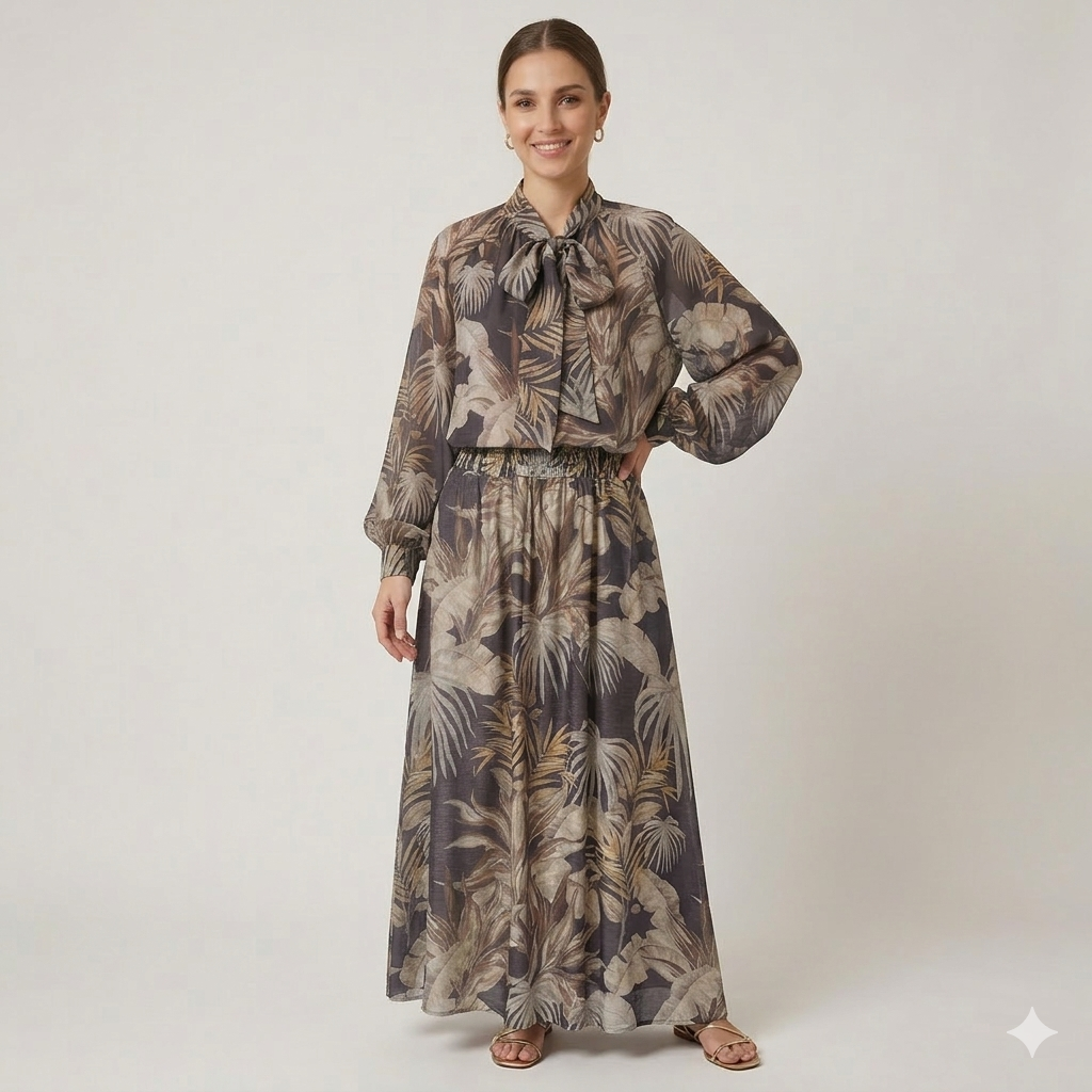 01D198 - Gonna - EXTYN