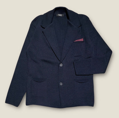PJ002 - Cardigan - PROJECT