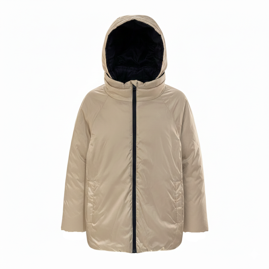 GIA2508 - Giubbino - FRANZESE