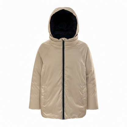 GIA2508 - Giubbino - FRANZESE