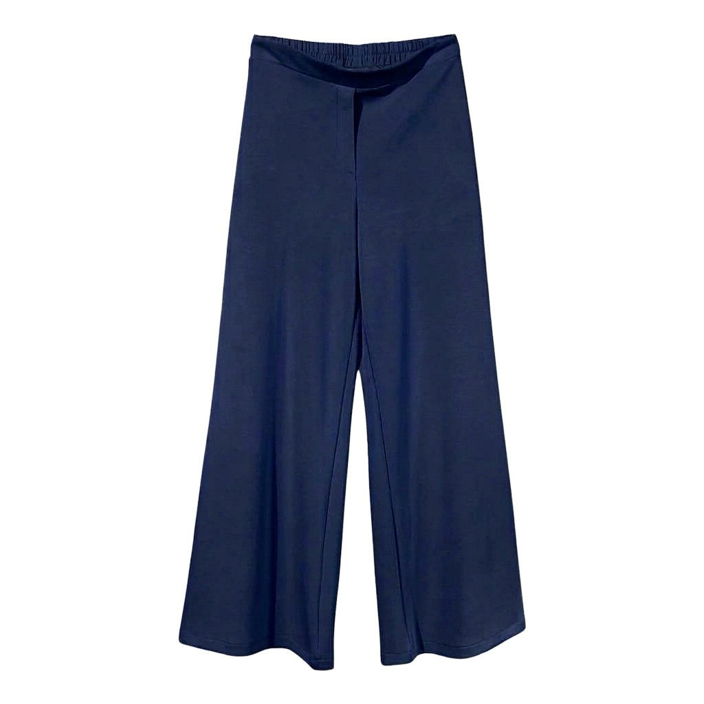 Pantalone donna tessuto scuba B98101 - AVENUE