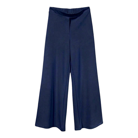 Pantalone donna tessuto scuba B98101 - AVENUE