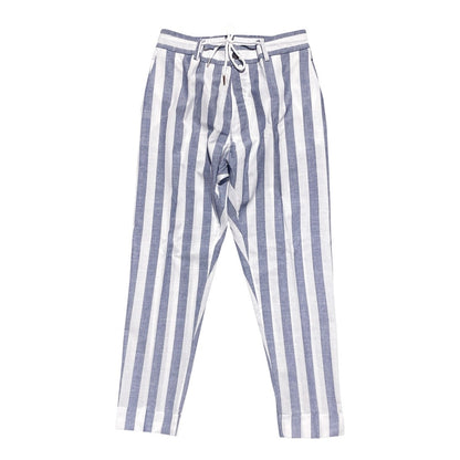 Pantalaccio puro lino ISCHIA-LINO26 - L'UOMO SARTORIALE