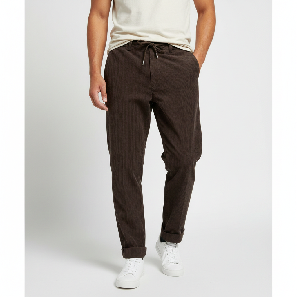 ISCHIA-WELL - Pantalaccio - L'UOMO SARTORIALE