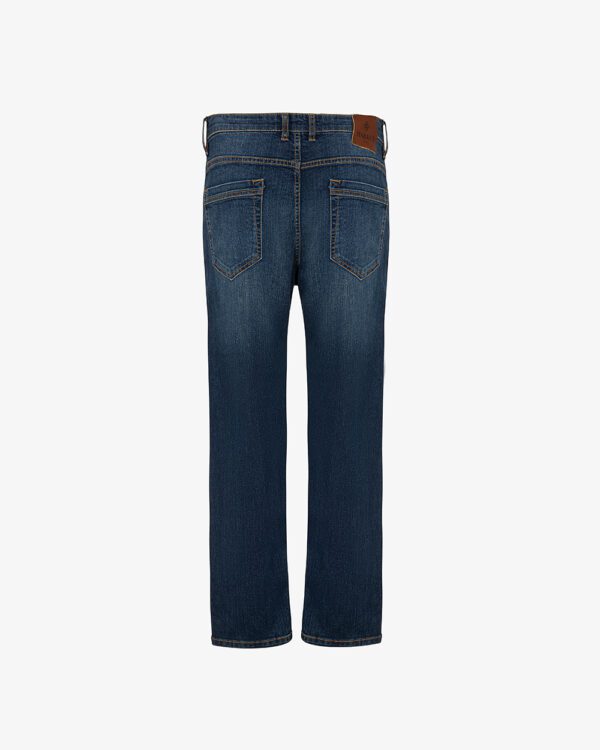 MK895013 - JEANS - MarkUp