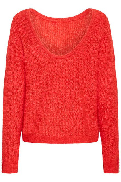 16IHKAMARA-20124159 - Maglia - ICHI