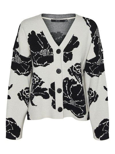 FLORA-10296182012 - Cardigan - VERO MODA