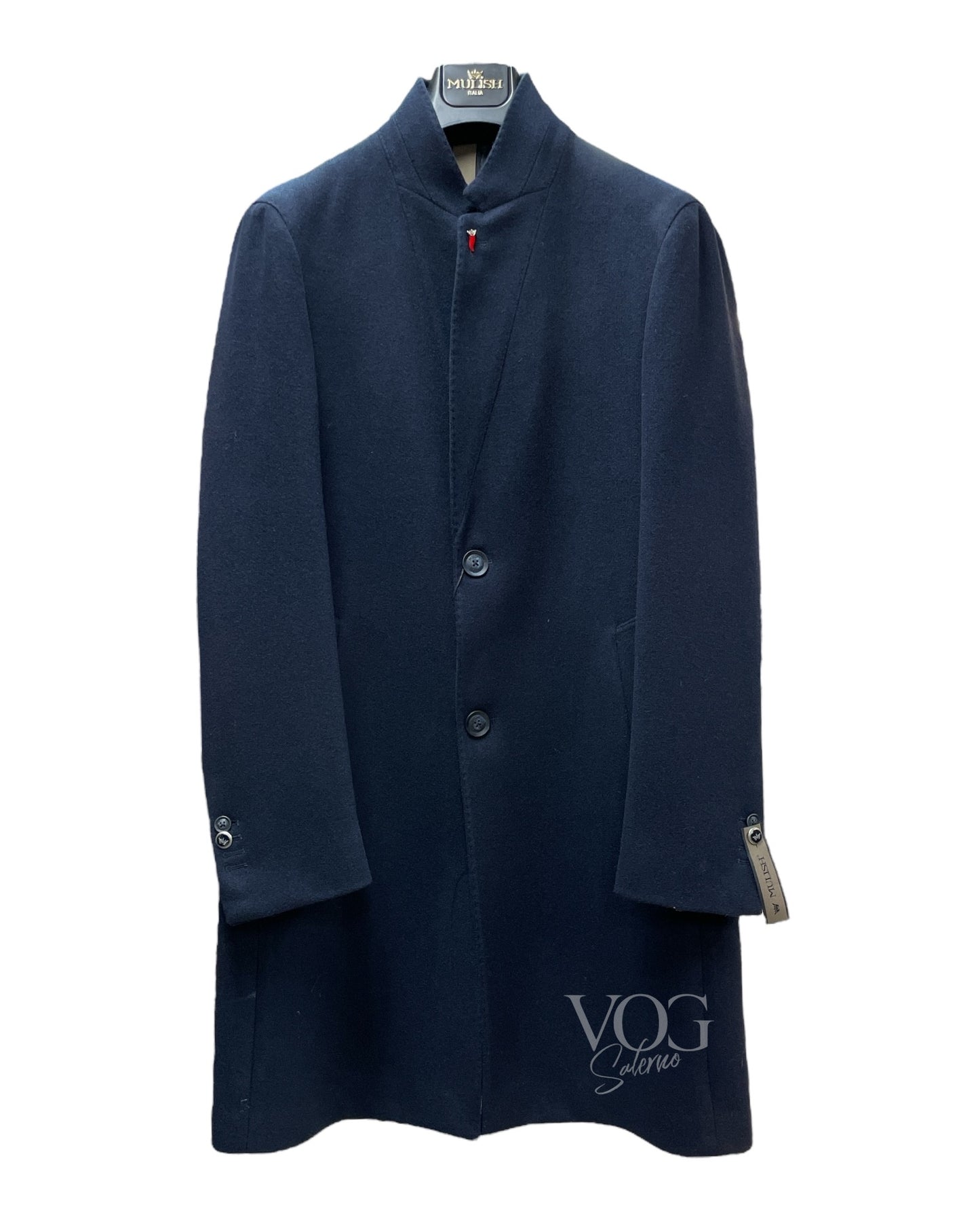 MCP738-MARTE - Coat - MULISH